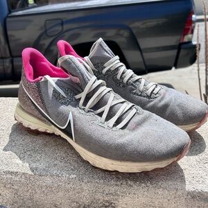 Nike Zoom Infinity Golf Shoes